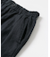 LINEN TUCK PANTS