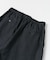 LINEN TUCK PANTS