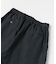LINEN TUCK PANTS