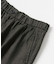 LINEN TUCK PANTS
