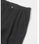 new basic　リネンタックスラックス