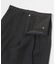 new basic　リネンタックスラックス