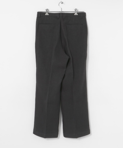 アーバンリサーチ　new basic リネンタックスラックス new basic リネンタックスラックス｜アーバンリサーチの通販｜&mall