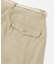 3／2WORKS ツータックチノパンツ