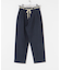 3／2WORKS ツータックチノパンツ
