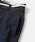 3／2WORKS ツータックチノパンツ