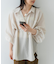 『別注』BEAURE×RODESKO　レザーコンビモバイルストラップ
