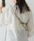 『別注』BEAURE×RODESKO　レザーコンビモバイルストラップ