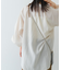 『別注』BEAURE×RODESKO　レザーコンビモバイルストラップ