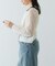 『別注』BEAURE×RODESKO　レザーコンビモバイルストラップ