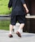 SHADE TECH SHORT PANTS