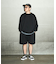 SHADE TECH SHORT PANTS