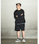 SHADE TECH SHORT PANTS
