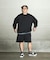 SHADE TECH SHORT PANTS