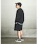 SHADE TECH SHORT PANTS