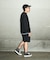 SHADE TECH SHORT PANTS