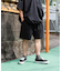 SHADE TECH SHORT PANTS