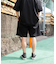 SHADE TECH SHORT PANTS