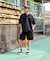 SHADE TECH SHORT PANTS