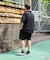SHADE TECH SHORT PANTS