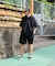 SHADE TECH SHORT PANTS