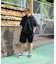 SHADE TECH SHORT PANTS