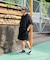 SHADE TECH SHORT PANTS