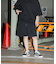 SHADE TECH SHORT PANTS