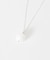 decor『デコール』　Gemstone Longnecklace