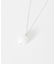 decor『デコール』　Gemstone Longnecklace