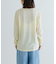 クルーネックシアースラブカットソー