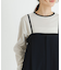 『MADE IN JAPAN』リンガーロングスリーブカットソー