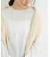 『MADE IN JAPAN』リンガーロングスリーブカットソー