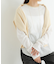 『MADE IN JAPAN』リンガーロングスリーブカットソー
