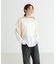 『MADE IN JAPAN』リンガーロングスリーブカットソー