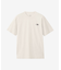 THE NORTH FACE　FD Globe Grid Cotton T-shirts