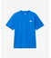 THE NORTH FACE　FD Globe Grid Cotton T-shirts
