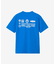 THE NORTH FACE　FD Globe Grid Cotton T-shirts