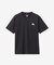 THE NORTH FACE　FD Globe Grid Cotton T-shirts