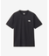 THE NORTH FACE　FD Globe Grid Cotton T-shirts