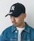 『別注』New Era×DOORS　920CS