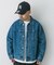 『別注』New Era×DOORS　920CS