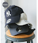 『別注』New Era×DOORS　920CS