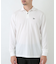 『速乾』『抗菌』『UVカット』New Era GOLF　カノコポロシャツ