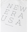 『速乾』『抗菌』『UVカット』New Era GOLF　カノコポロシャツ