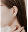 ビジュースクエアピアス