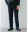 LIFE STYLE TAILOR　ウォッシャブルストレッチパンツ