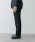 LIFE STYLE TAILOR　ウォッシャブルストレッチパンツ