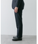LIFE STYLE TAILOR　ウォッシャブルストレッチパンツ