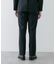 LIFE STYLE TAILOR　ウォッシャブルストレッチパンツ